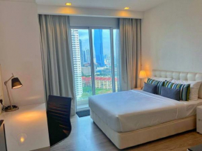 One Bukit Ceylon Service Suites